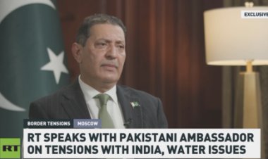 Pakistan to employ 'full spectrum of power' in case of attack, says envoy