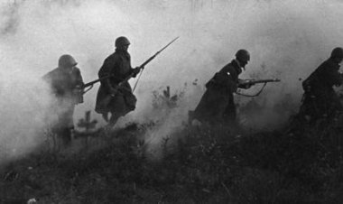 Western Perception of WWII Essentially Amounts to Fan Fiction