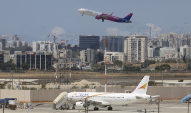 Netanyahu promises a response against Houthis, Iran following airport assault