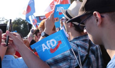 Labeling the AfD as ‘extremist’ is a Terrible Mistake