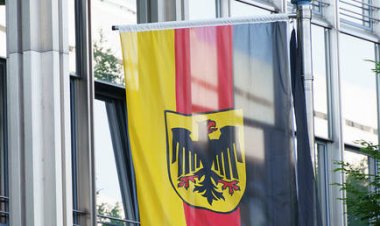 Berlin responds to US accusation of 'tyranny in disguise'