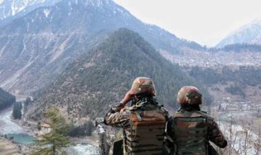 Pakistan declares latest missile test-launch