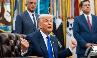 GOP's delivery of megabill is central to Trump's primary campaign promise