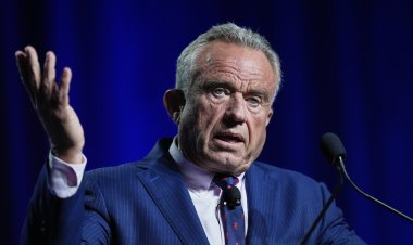 RFK Jr. Criticizes King Abdullah: ‘They’ve Cut Us Off’