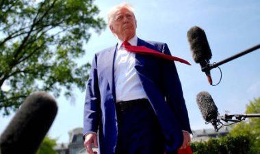 Trump suggests creating national holidays to commemorate WWI and WWII victories