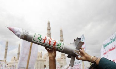 Trump says Yemen's Houthis have "capitulated"