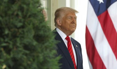 Trump declares the US will cease bombing Houthis