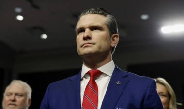 Pentagon Head Plans to Cut Upper Echelons