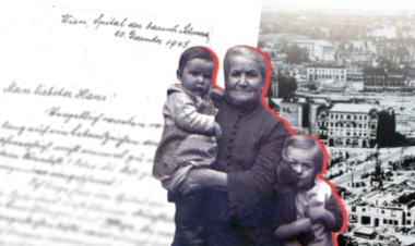 ‘They gave us bread instead of fear’: The impact of Soviet soldiers on German childhoods post-WWII