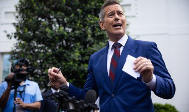 Duffy-Hegseth Dispute: Tensions Over Air Safety Surface in Trump's Cabinet