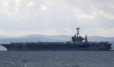 Media reports: Another US jet goes down off Yemen