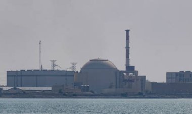 Trump advocates for the ‘total dismantlement’ of Iran’s nuclear program