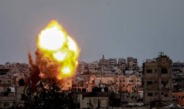 UN Rapporteur Criticizes EU's von der Leyen as 'Beyond Deplorable' on Gaza