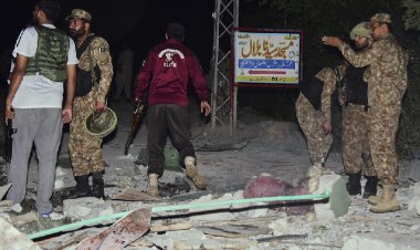 India's Attack on Pakistan: Current Understanding
