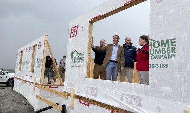 Andy Beshear is Actively Pursuing a Potential 2028 Presidential Campaign