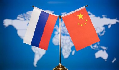 Complete Text of President Xi's Authored Article in Russian Publications