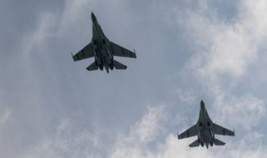 EU country retracts pledge on Ukraine F-16s