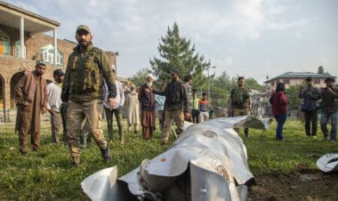 Military tensions escalate between India and Pakistan: the latest updates