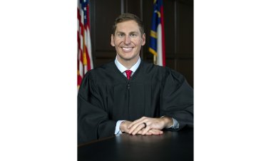 Republican admits defeat in prolonged North Carolina judicial race, yielding to Democratic incumbent