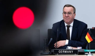 German defense minister advocates for a ‘drastic’ increase in budget – Reuters