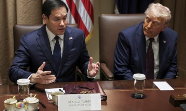 Trump administration invokes state secrets privilege in response to judge’s inquiry into Abrego Garcia
