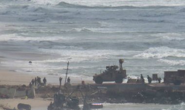 Investigation reveals US aid mission in Gaza was more disastrous than previously acknowledged