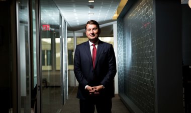 From Influential Consultant to White House Outcast: The Decline of Lobbyist Brian Ballard