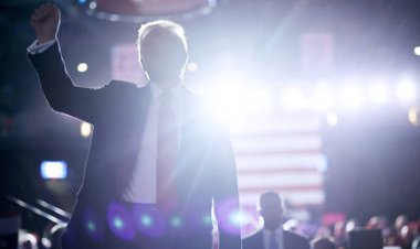 Trump Declares US WWII Victory Day
