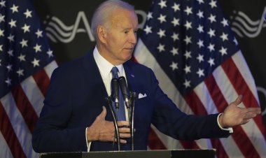 Trump administration considers disclosing Hur interview previously obstructed by Biden