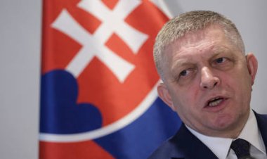 Slovak Leader Claims EU Nation Attempted to Sabotage His Trip to Moscow