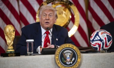 Trump intensifies preparations for 2026 World Cup despite tensions with neighbors: ‘Tensions are a good thing’