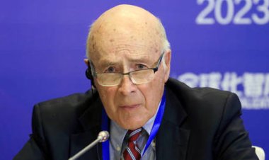 ‘Father of Neoliberalism’ Passes Away at 88