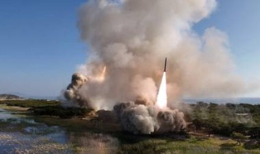 North Korea Conducts Drills for 'Nuclear Counterattack'