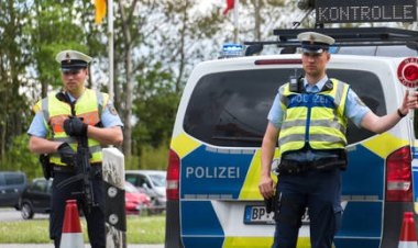 Germany's Merz Plans to Announce National Emergency Due to Migration – Media