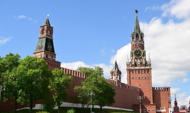 80 years later, China and Russia seek a fairer, more structured multipolar world