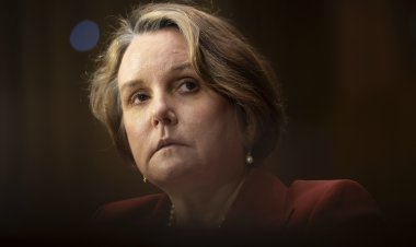 The Female Decision-Maker Central to Trump's Major Big Tech Clampdown