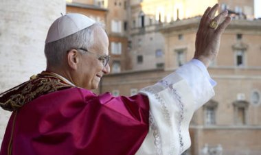 Trump's Preferred Pontiff? Analyzing US Influence Through the Election of Leo XIV