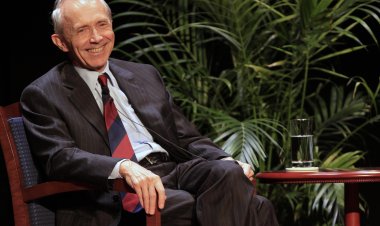 David Souter, Ex-Supreme Court Justice, Dies at 85
