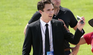 David Hogg Proposed a Compromise to the DNC, But Was Rejected.