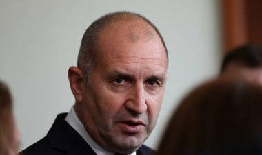EU State's President Says Ukraine’s Cause is ‘Doomed’