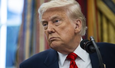 Trump Already Fixated on the Midterm Elections