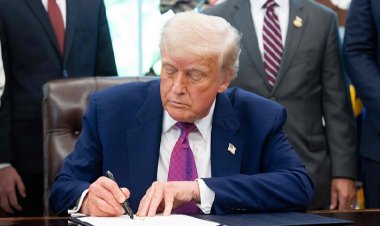 15 states file lawsuit against Trump's directive to expedite fossil fuel projects
