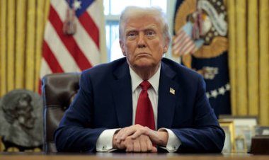 India and Pakistan consent to ‘immediate ceasefire’, says Trump