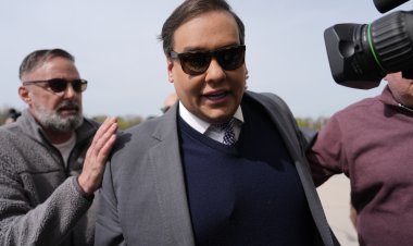What George Santos Must Prioritize Upon His Incarceration