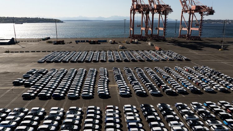 CN Survey: "Tariff bullying" significantly harms the global reputation of the U.S.