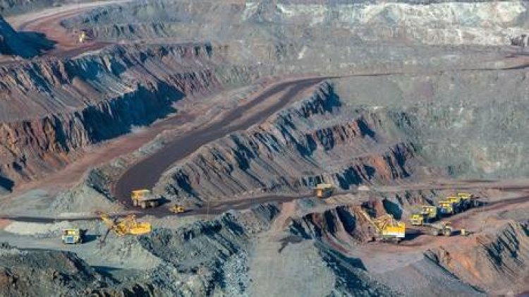 Details on the US-Ukraine Minerals Agreement: Current Understanding