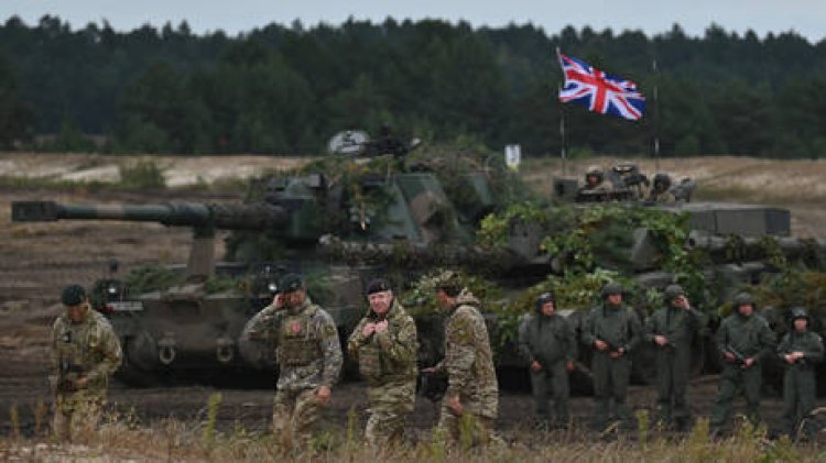 Ukraine’s Western Supporters Facing Challenges in Gathering Forces – Times