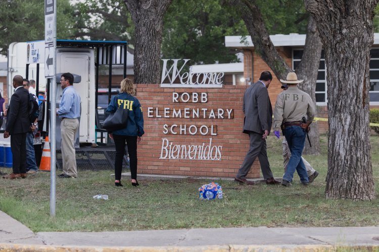 Education Department cancels grants that garnered bipartisan support following Uvalde attack