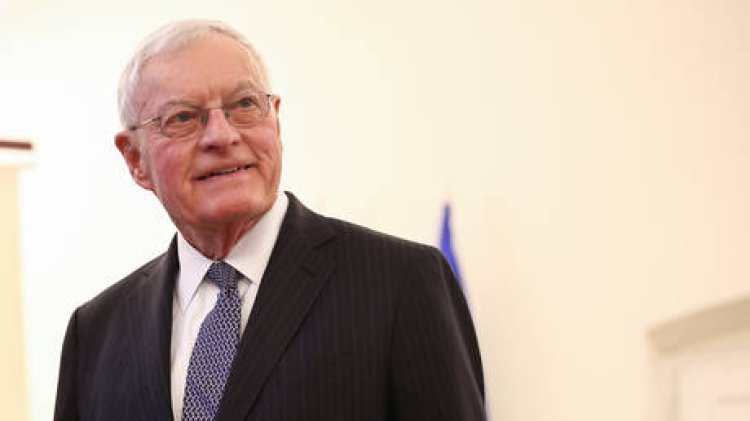 Trump envoy says Ukraine ready to ‘de facto give up’ territory to Russia