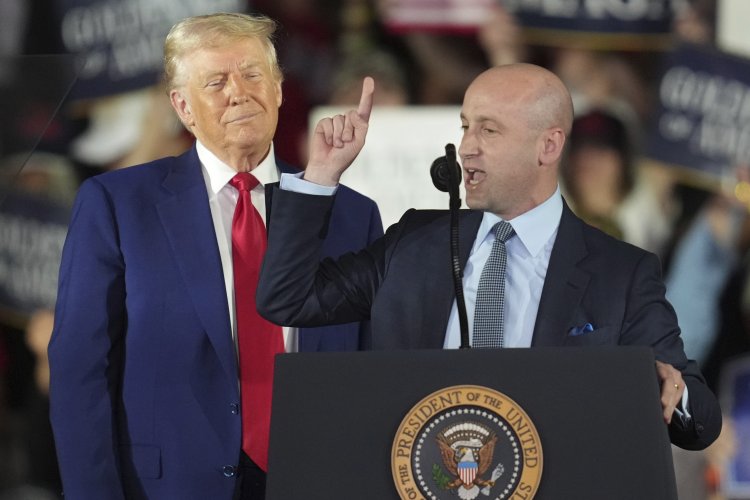 2 Major Trump Legal Fights Set to Converge